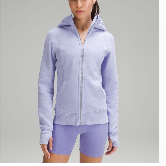 Lululemon scuba - Picture 2 of 2